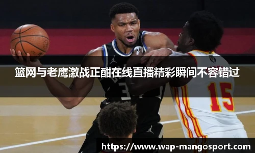 篮网与老鹰激战正酣在线直播精彩瞬间不容错过